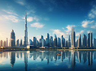 Pharma BP – GCC Country Report – UAE – March 2024